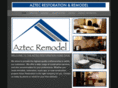 aztecremodel.com