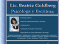 beatrizgoldberg.com