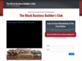 blackbusinessbuildersonline.com