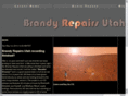 brandyrepairsutah.com