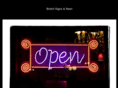 bristolsignsandneon.com