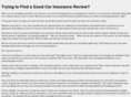 car-insurance-review.com