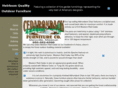 cedarondack.com