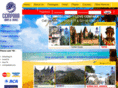 cempakatours.com