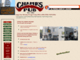 champspub.com