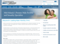 chesapeakemalefertility.com