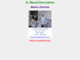 clinicaserra.com