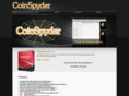 coinspyder.com