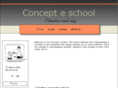 concepteschool.com