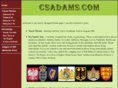 csadams.com