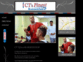 ctsfinestbarbershop.com