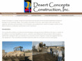 desertconcepts.net