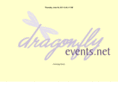 dragonflyevents.net