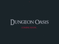 dungeonoasis.com