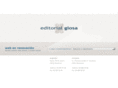 editorialglosa.es