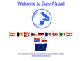 euro-flyball.org