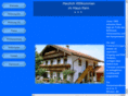 ferienwohnung-aschau.com