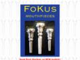 fokusmouthpieces.com