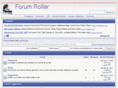 forum-roller.com