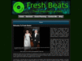 fresh-beats.com