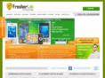 fresherlab.com