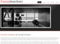 fusionsearchers.com