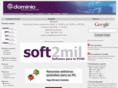 ges2mil.com