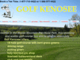 golfkenosee.com