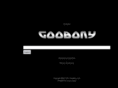 goobony.com