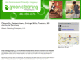 greencleaningcompanyllc1.com