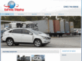 gulfwayshipping.com