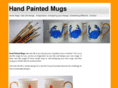 handpaintedmug.com