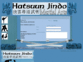 hatsuunjindo.com