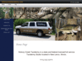 hickorycreektaxidermy.com