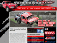 hordracing.com