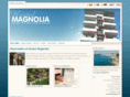 hostalmagnolia.com