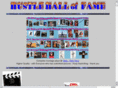hustlehalloffame.com