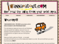 iwannaeatout.com