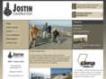 jostinconstruction.com