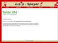 jusos-speyer.de