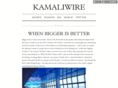 kamaliwire.com