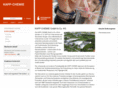 kapp-chemie.de