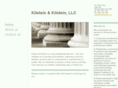 kilsteinlaw.com
