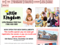 kingdomchildcare.com