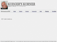 kodgerskorner.com
