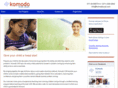 komodoabacus.com