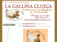 lagallinaclueca.com