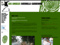 laguerrillagardening.org
