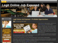 legitonlinejobexposed.org