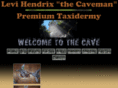 levistaxidermy.com